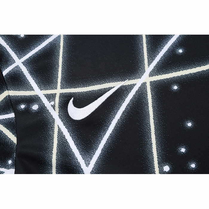 Chandal del Chelsea Manga Corta 25-26 Negro - Pantalon Corto